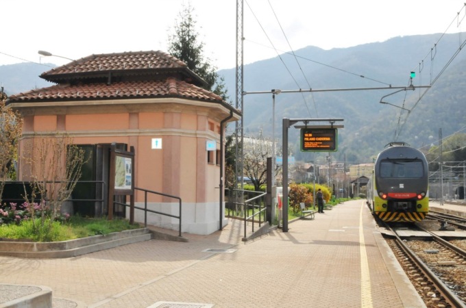 Corse anticipate: partenza cinque minuti prima per i bus da Asso a Erba