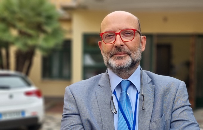 Asst Lariana, il nuovo direttore generale Stucchi ha nominato il suo team