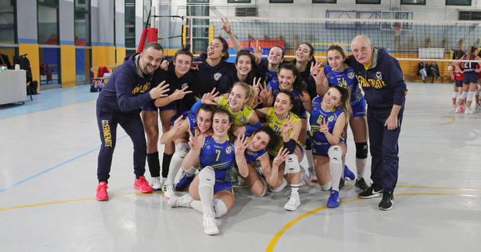 La Virtus Cermenate corsara a Cabiate