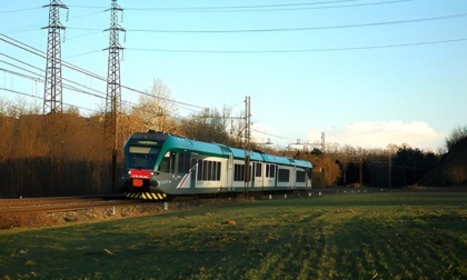 Trenord: modifiche al servizio di alcune linee