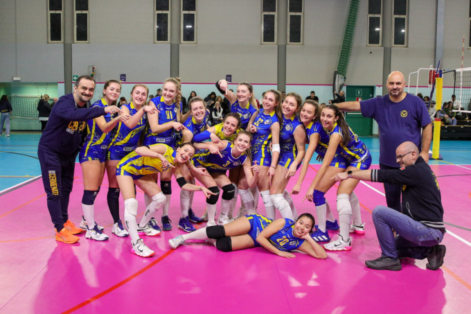 Virtus Cermenate vittoriosa contro Figino