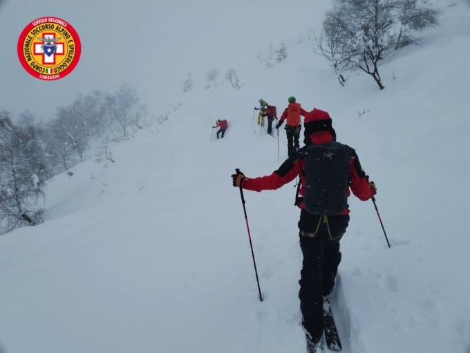 Soccorso alpino
