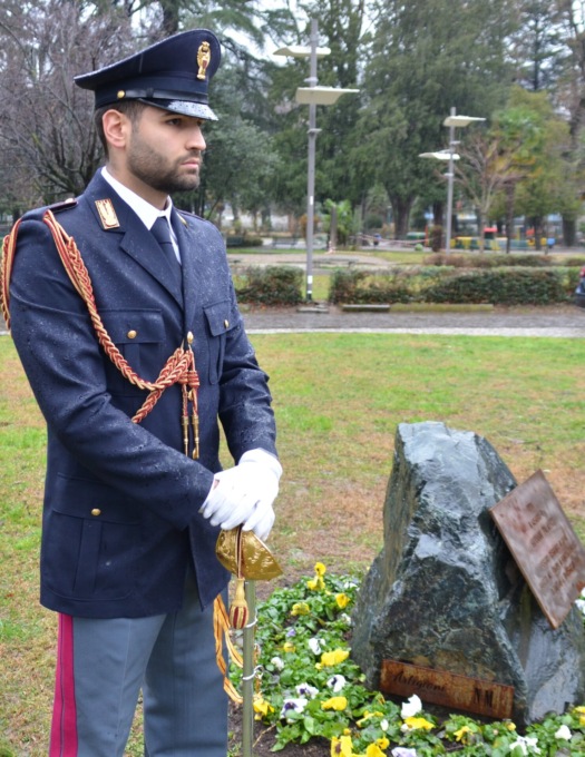 Polizia
