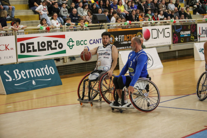 La Briantea84 vola in semifinale: archiviata la pratica Treviso