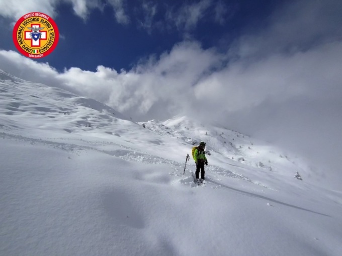 Soccorso alpino