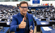 Tour Europee 2024: la "Rivoluzione Europea" del deputato europeo Angelo Ciocca arriva domani a Como
