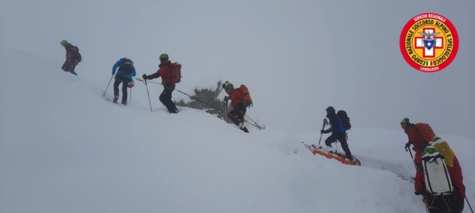 Soccorso alpino
