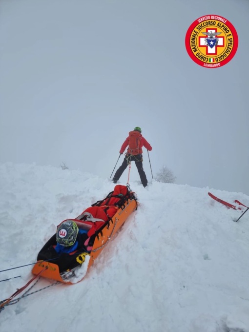 Soccorso alpino
