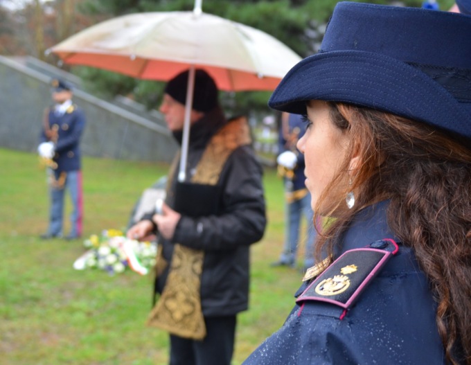 Polizia