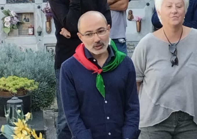 Sinistra Italiana: Giovinazzo nuovo coordinatore comasco, Grossi vola nella segreteria regionale