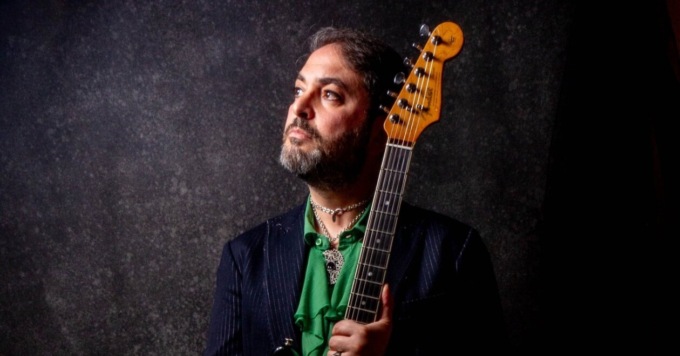 “Nemesi”, il nuovo disco del comasco Stefano Attuario. Una lotta interiore per l’equilibrio