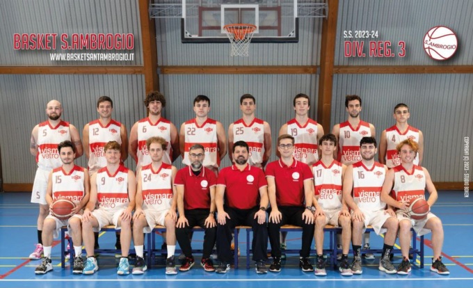 Basket Divisione Regionale 3: Mariano avanti tutta mentre Guanzate perde il posticipo a domicilio