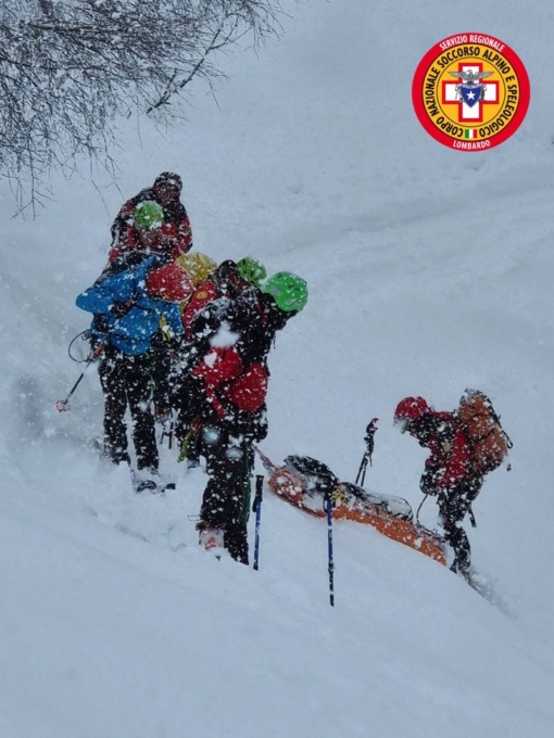 Soccorso alpino