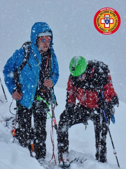 Soccorso alpino
