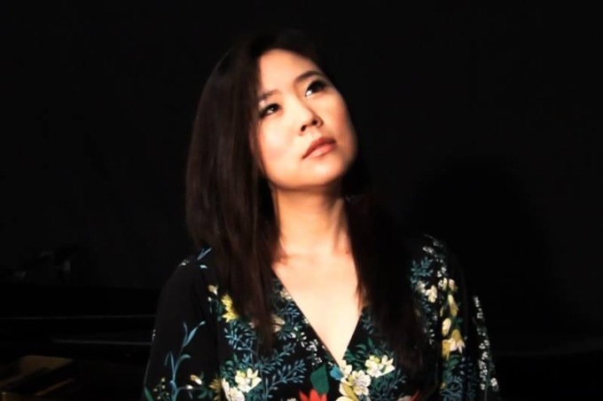 Un concerto per la “sua” Arosio in memoria della mezzosoprano Moon Jin Kim