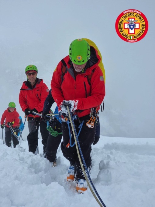 Soccorso alpino