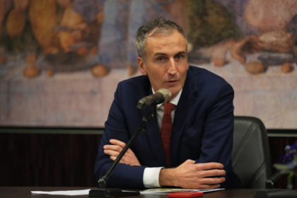 Messa in sicurezza della Lariana: finanziamenti da Regione per 4 milioni di euro