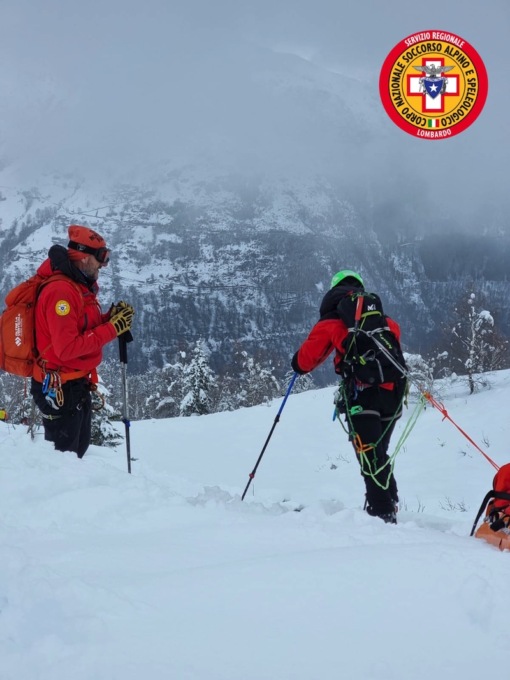 Soccorso alpino