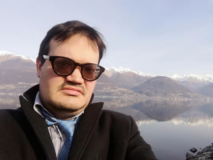 Elezioni Senna Comasco 2024: Emilio Cornelio si candida a sindaco