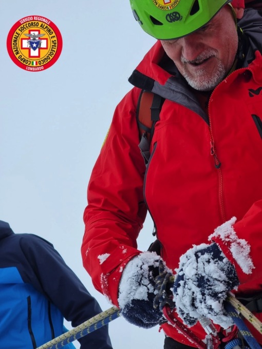 Soccorso alpino