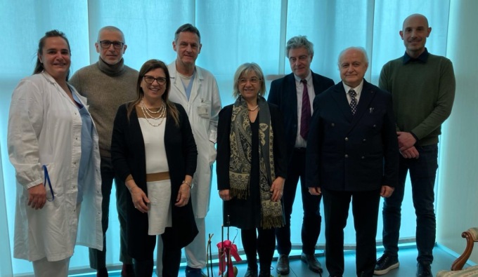 Distretto del Medio Lario: al via un progetto per assicurare prestazioni di odontoiatria ai pazienti disabili
