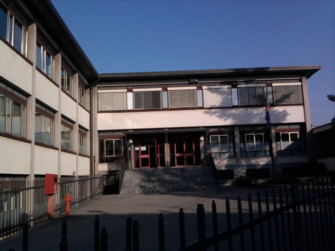 La scuola media Anzani protagonista a Caterpillar per M’illumino di meno