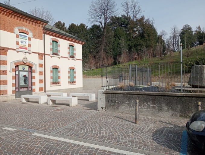 Parco Argenti Cantù: inaugurazione nella Giornata contro le mafie