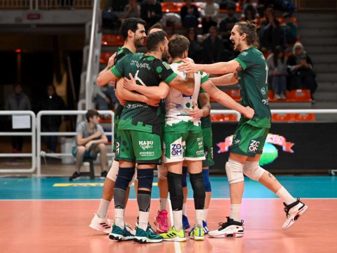 Pool Libertas Cantù: si cerca un’altra vittoria in casa nel derby con Brescia
