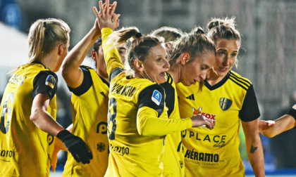 Como Women: dopo tre mesi la lariane tornano alla vittoria per 2-3 contro l'Inter e si rilanciano
