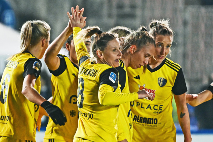 Como Women: dopo tre mesi la lariane tornano alla vittoria per 2-3 contro l’Inter e si rilanciano
