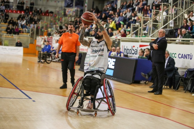 La Briantea84 vola in Sardegna: tutto pronto per le semifinali con Sassari
