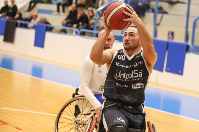 Vittoria in pantofole per la Briantea84: all’andata dei quarti di play off è 77 a 37 su Treviso