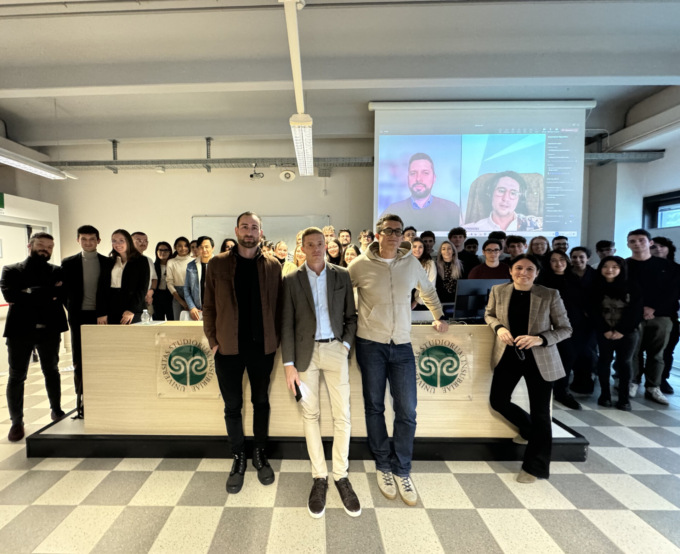 Coding online e innovazione nel food&beverage: presentati i progetti dei 45 studenti dello Startup Lab dell’Insubria