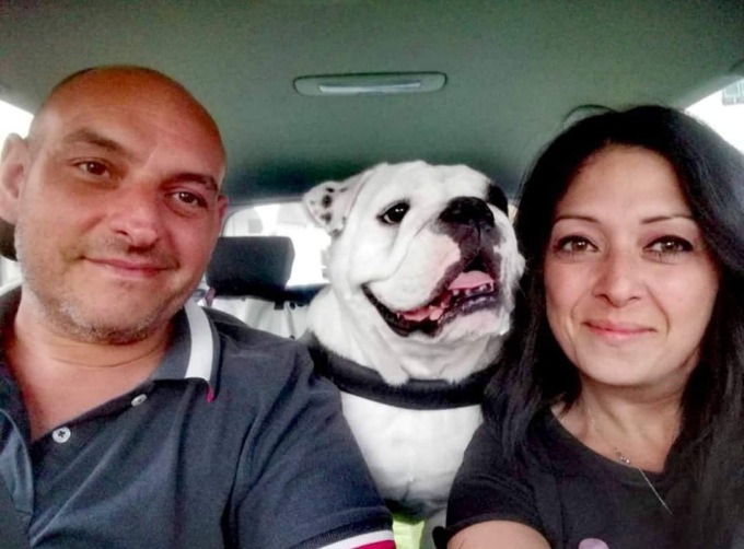 Doveva risposarsi con l’ex moglie, ma muore a 48 anni: Lasnigo piange Cristian