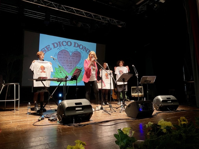 Cantù si prepara alla Festa della donna con una mostra e due spettacoli