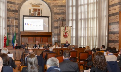 A Sondrio il primo tavolo di lavoro interprovinciale sulle Olimpiadi Invernali 2026