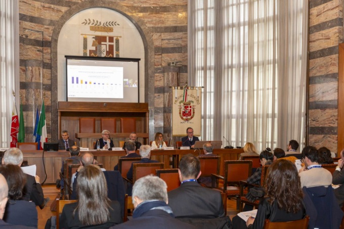 A Sondrio il primo tavolo di lavoro interprovinciale sulle Olimpiadi Invernali 2026