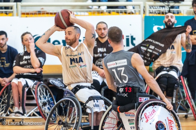 La Briantea perde con il Lahn-Dill in Champions e mette a rischio il passaggio del girone
