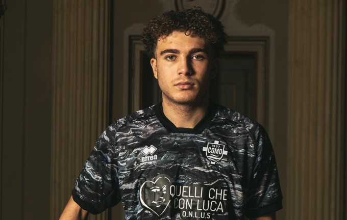 Como 1907: dalle ultime ore di mercato arriva sul Lario il giovane Najemedine Razi, ma saluta Alex Blanco