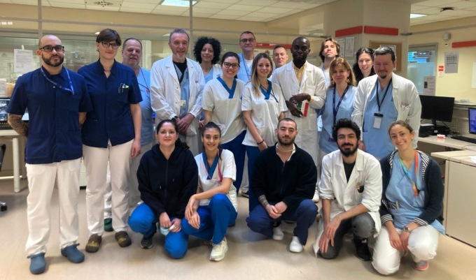 Ictus: il Sant’Anna eccellenza europea con la sua Stroke Unit