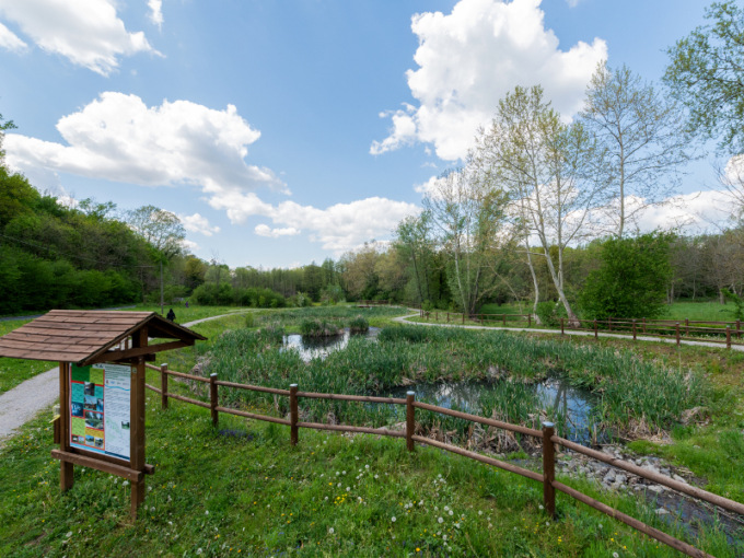 La valle del torrente Lura si racconta