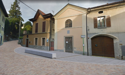 Galliano, il borgo si impreziosisce grazie al progetto di riqualificazione