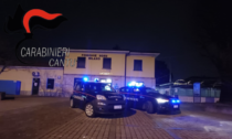 Controlli a tappeto dei Carabinieri: denunciati due irregolari
