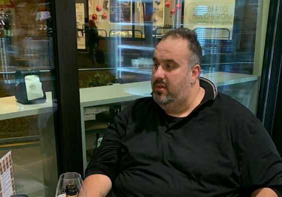 La storia di Dario Gesvi: “Ho perso 120 chili, sono rinato”