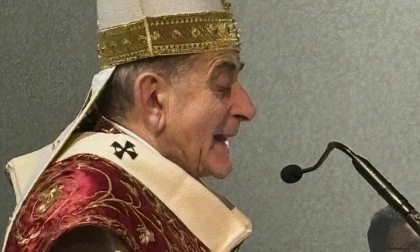 Festa del santuario: l’appuntamento finale è la Messa con l’arcivescovo Mario Delpini