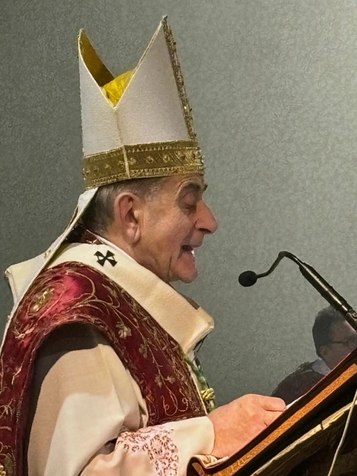 Festa del santuario: l’appuntamento finale è la Messa con l’arcivescovo Mario Delpini
