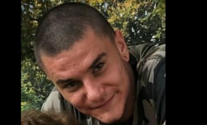 Improvviso malore: Christian muore a soli 23 anni
