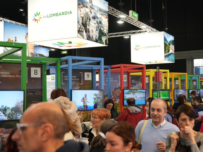 Al via Bit 2024, la Borsa Internazionale del Turismo: Como e le sue ville in prima fila