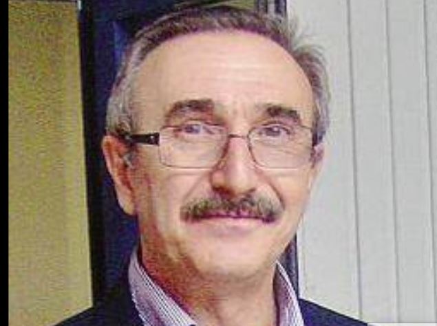 Addio al professor Michele Giacci: era stato dirigente a Tavernerio