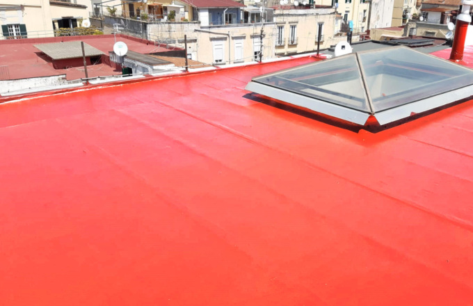 Prevenire infiltrazioni d’acqua in balcone: perché l’impermeabilizzazione è essenziale?